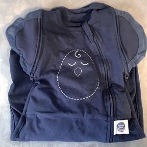 Nested Bean 3-6 Zen One Swaddle